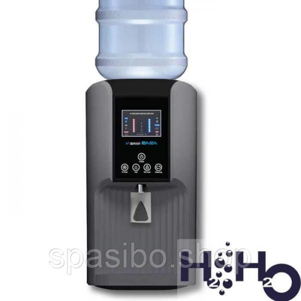 Генератор водородной воды для офиса - кулер (Корея)